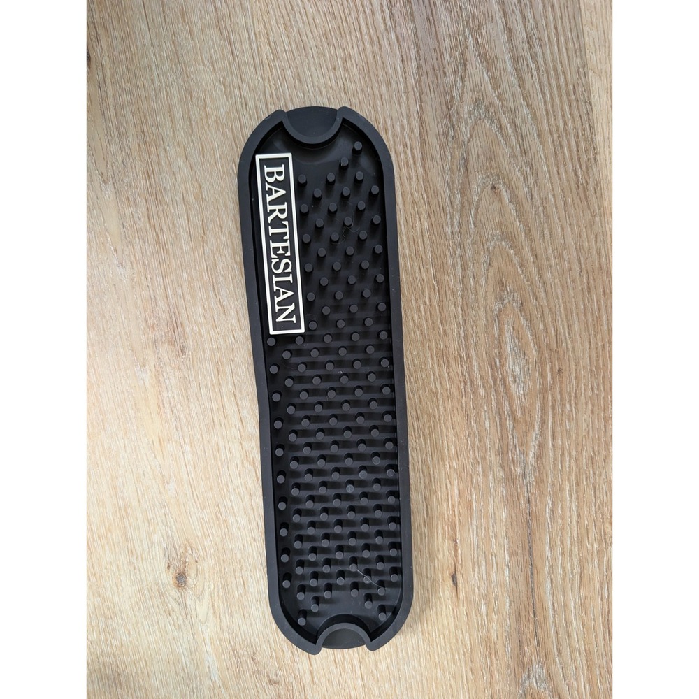 Bartesian Premium Cocktail Machine MAT Drip pad